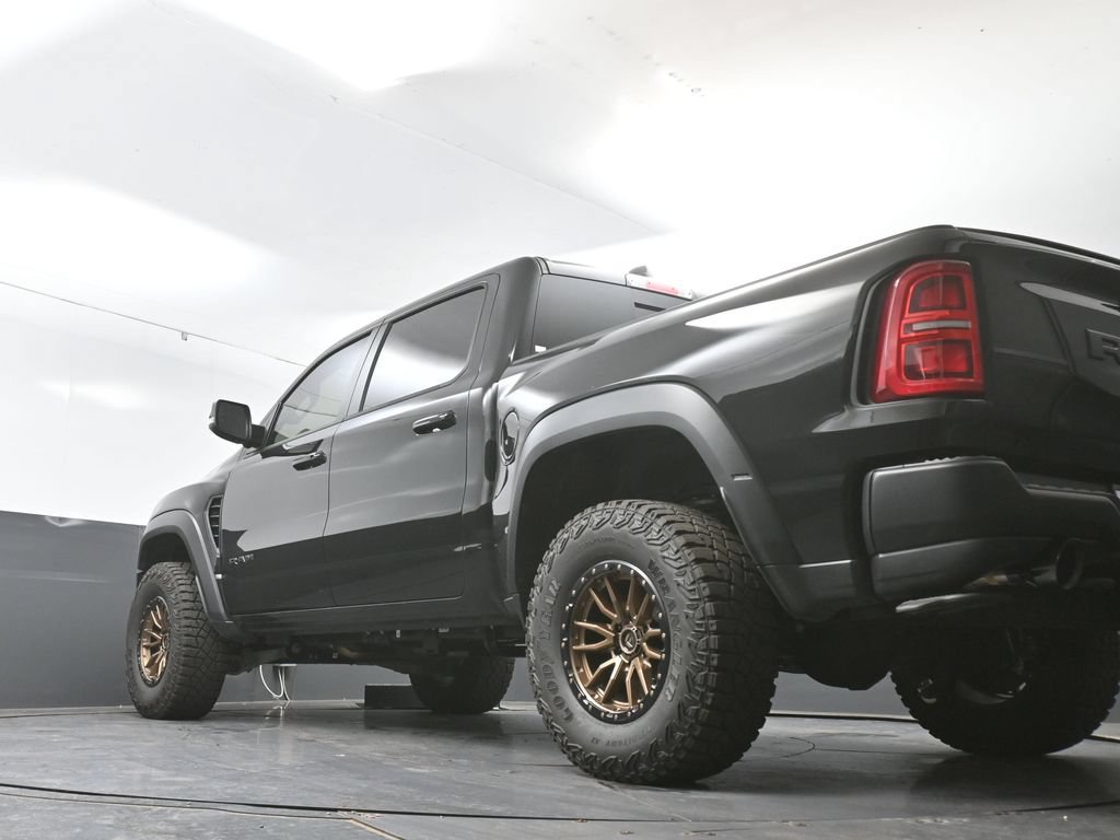Used 2026 RAM 1500 RHO w/ Bed Utility Group AWD/4WD image 57