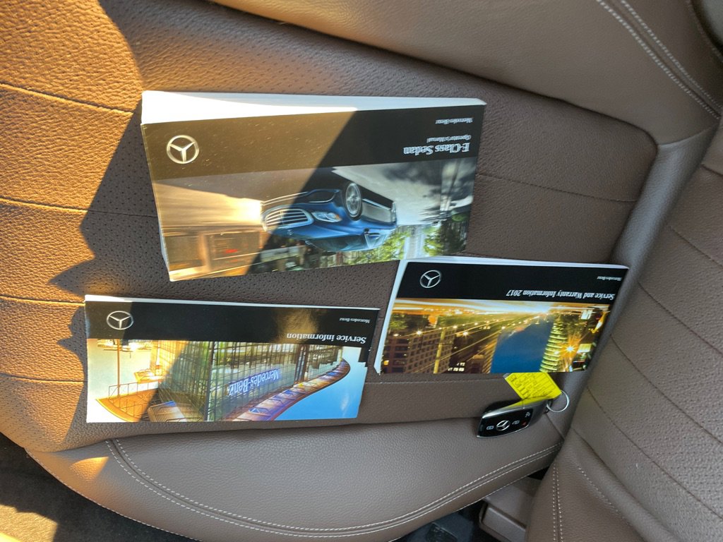 Used 2017 Mercedes-Benz E 300 image 23