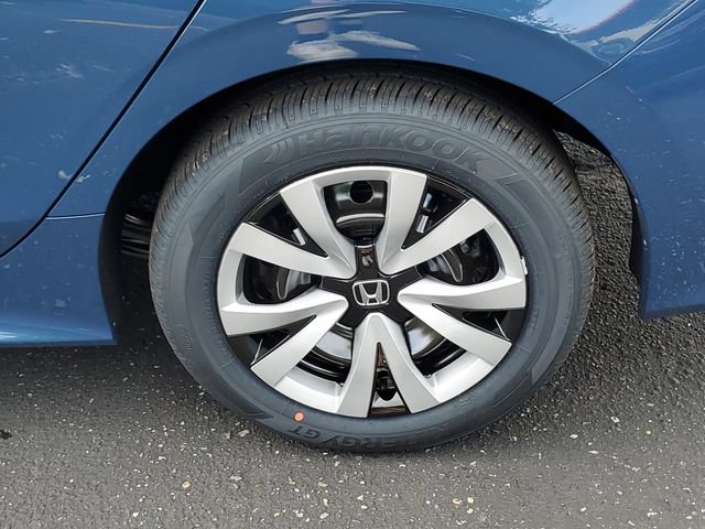 New 2026 Honda Civic LX image 5