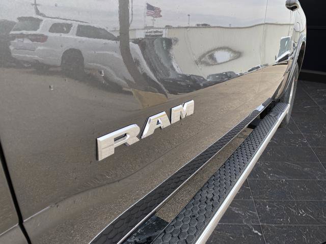 New 2025 RAM 1500 Big Horn image 37