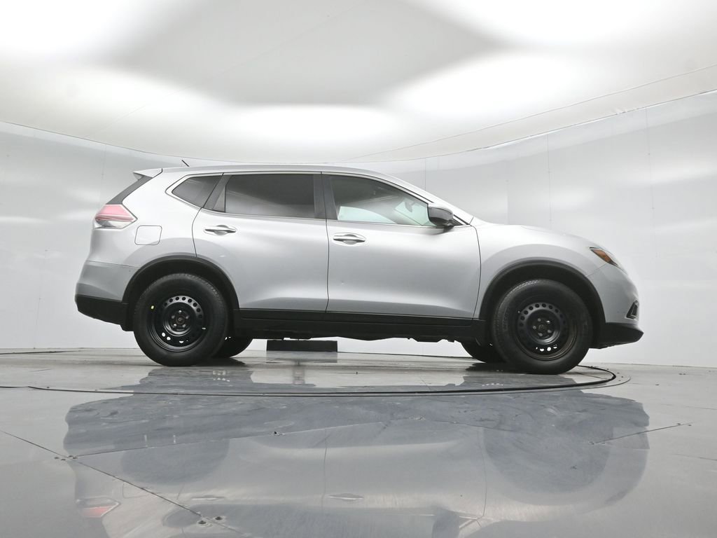 Used 2014 Nissan Rogue S image 45