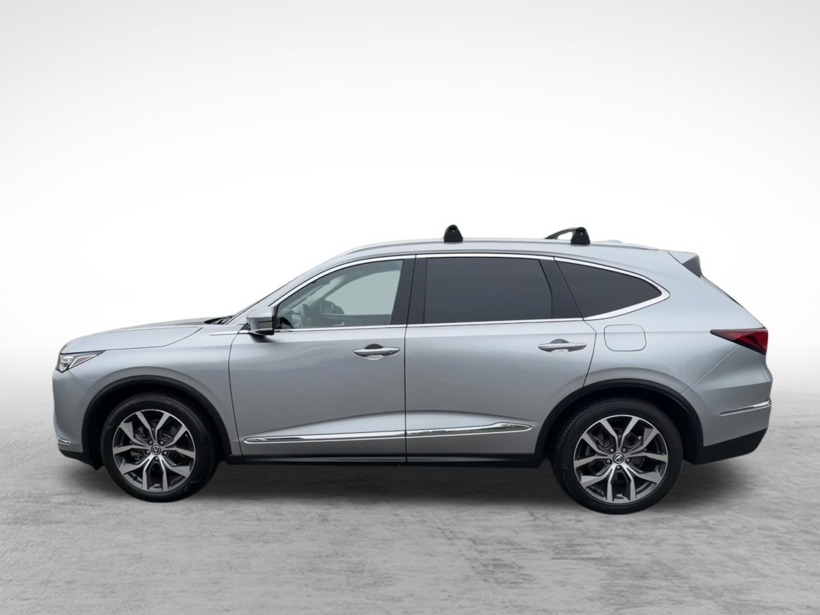 Used 2024 Acura MDX w/ Technology Package AWD/4WD image 37