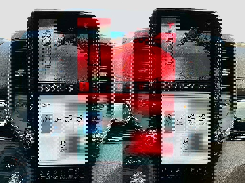 New 2026 RAM 1500 Laramie w/ Advanced Safety Group II image 15