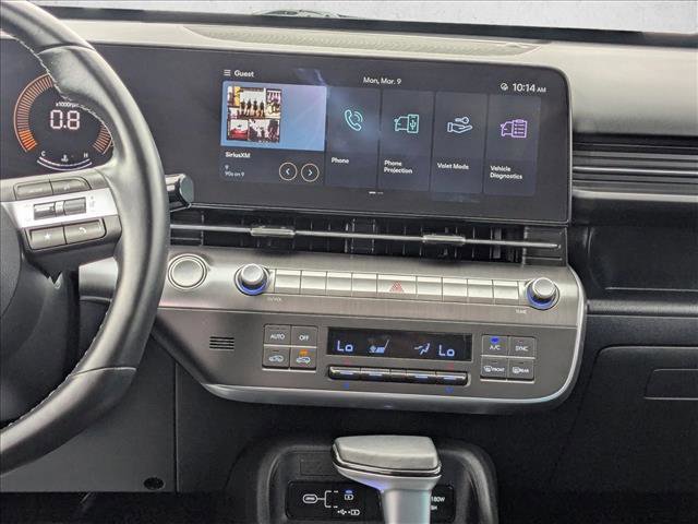 Used 2025 Hyundai Kona SEL image 14