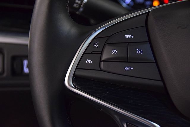 Used 2025 Cadillac XT5 Premium Luxury image 21