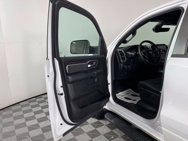 Used 2023 RAM 1500 Big Horn AWD/4WD image 18