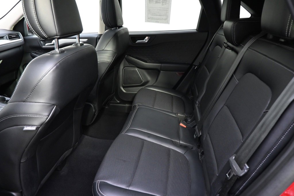 Used 2020 Ford Escape SEL image 21
