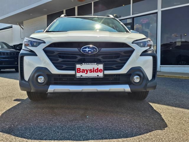 Used 2024 Subaru Outback Touring XT AWD/4WD image 4
