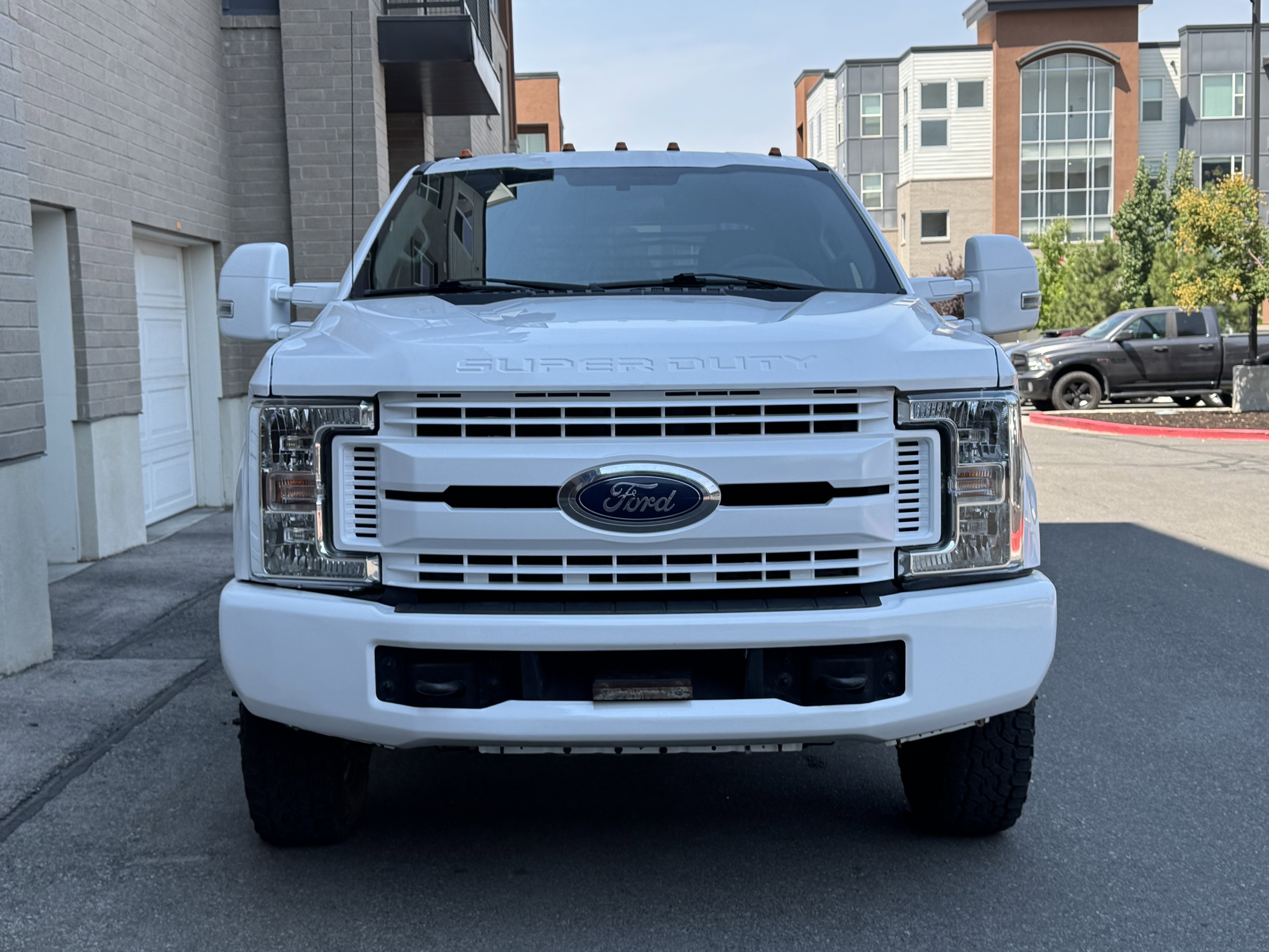 Used 2017 Ford F350 XL w/ Power Equipment Group image 10