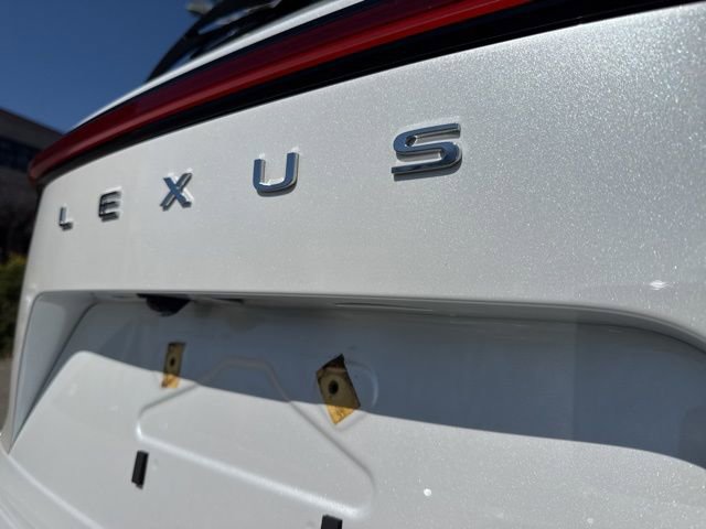 Used 2024 Lexus NX 350 AWD w/ Cold Area Package image 12