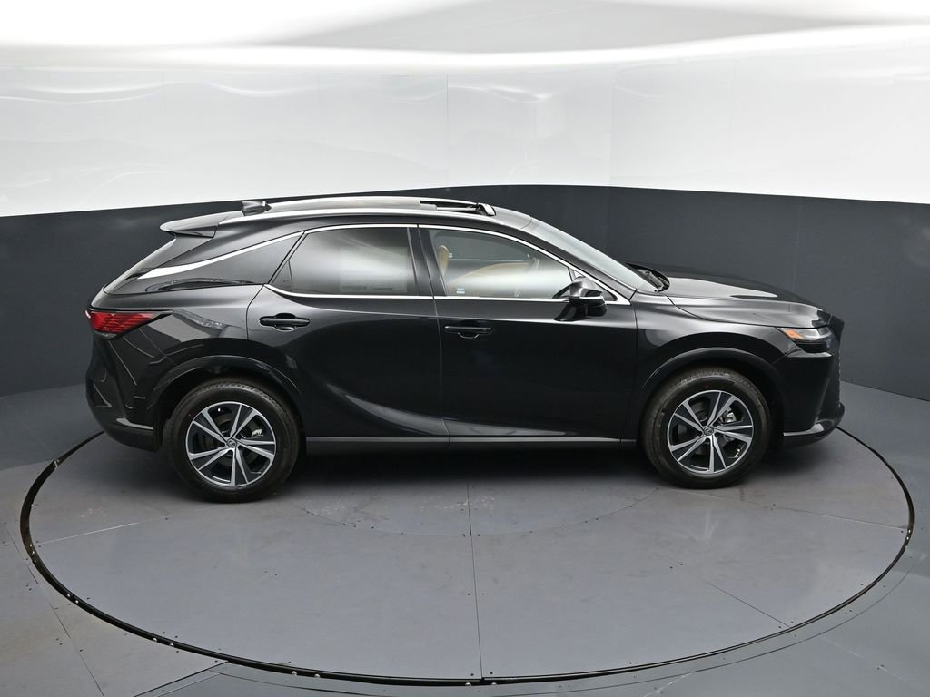 New 2026 Lexus RX 350 Premium FWD image 35