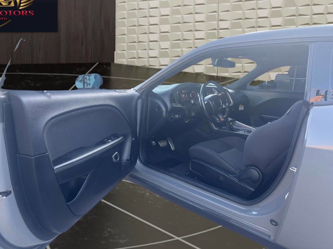 Used 2019 Dodge Challenger R/T Scat Pack image 9