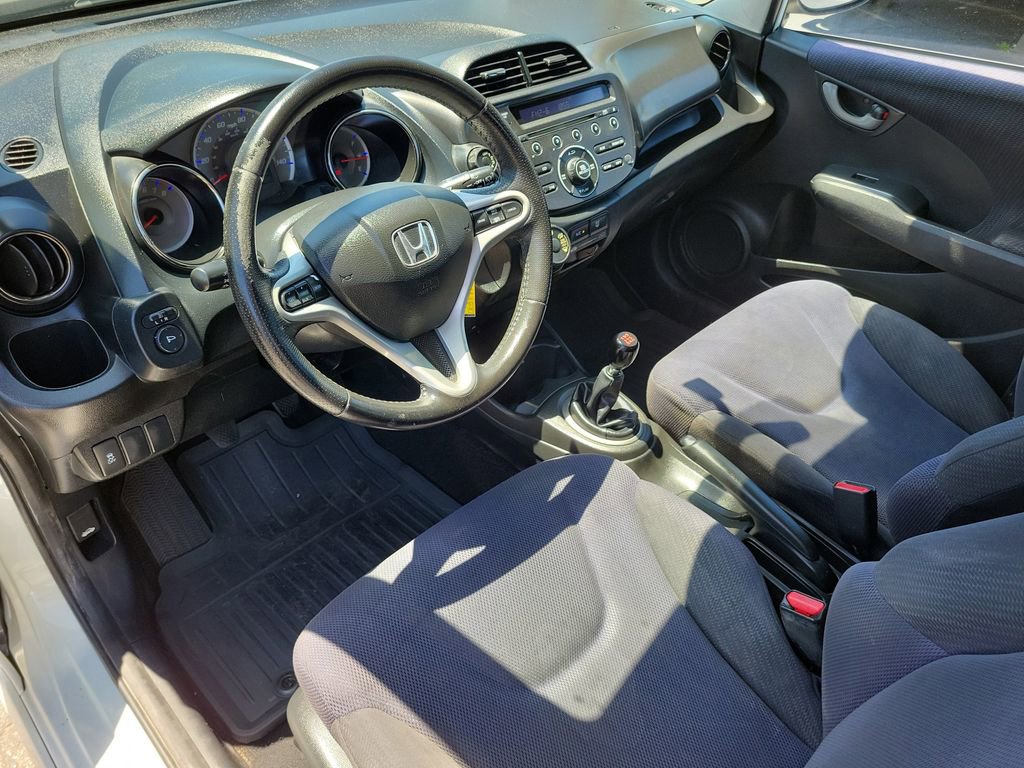 Used 2012 Honda Fit Sport image 18