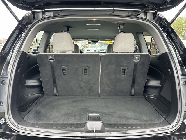 Used 2020 Honda Pilot LX image 12