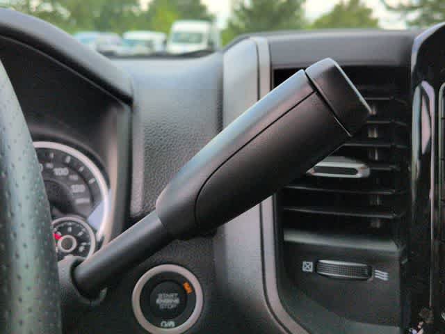 New 2026 RAM 3500 Tradesman AWD/4WD image 33