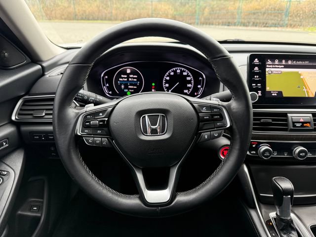 Used 2018 Honda Accord Touring image 21