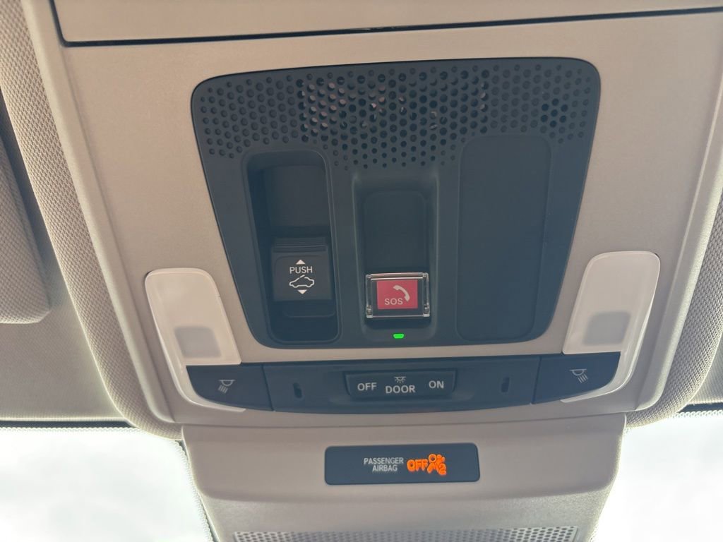 Used 2023 Honda Accord EX-L image 24