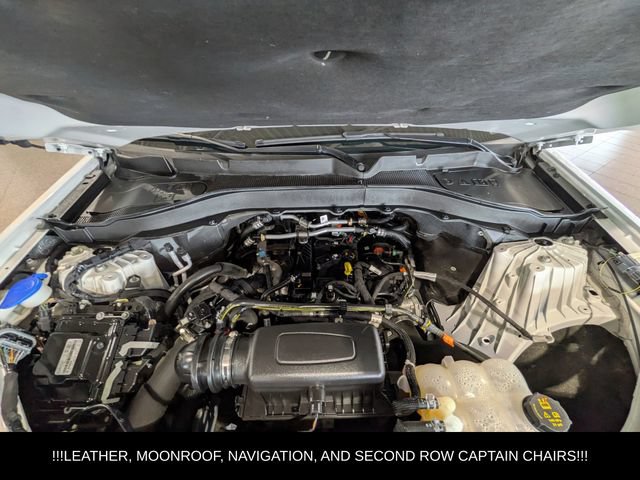 Used 2023 Ford Explorer XLT AWD/4WD image 27