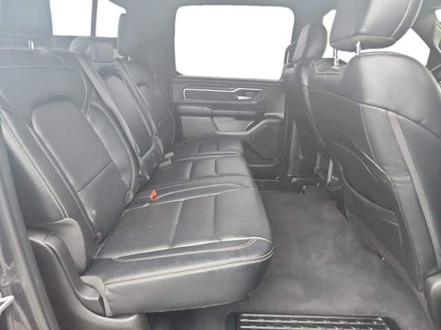 Used 2019 RAM 1500 Big Horn image 10