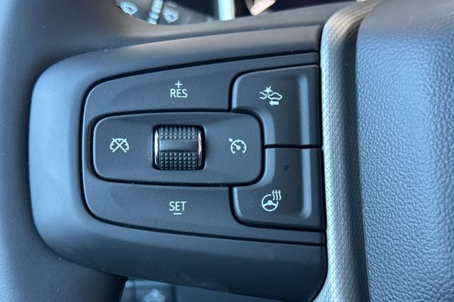 New 2026 GMC Sierra 2500 Denali w/ Denali Reserve Package AWD/4WD image 28