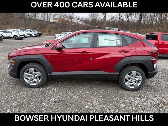 New 2026 Hyundai Kona SE image 2