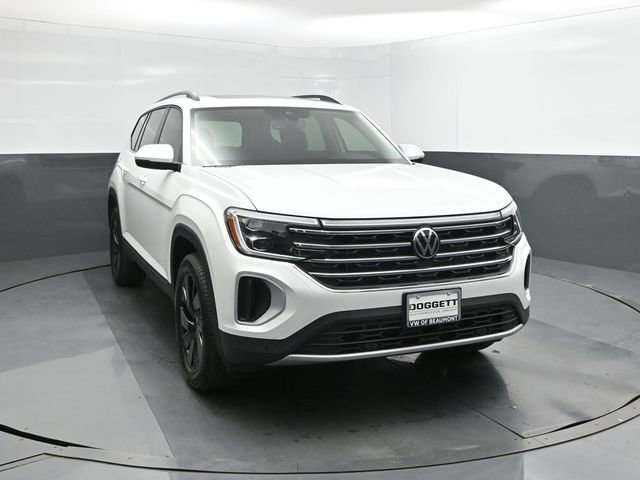New 2026 Volkswagen Atlas SE image 22