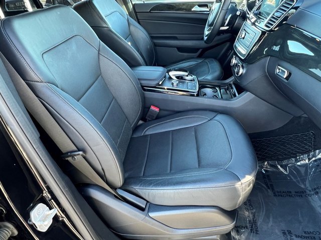 Used 2017 Mercedes-Benz GLE 43 AMG 4MATIC image 14