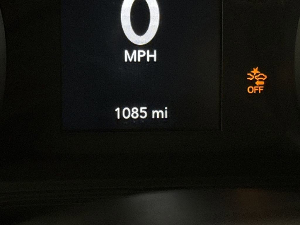 New 2026 Jeep Wrangler Sport S image 13