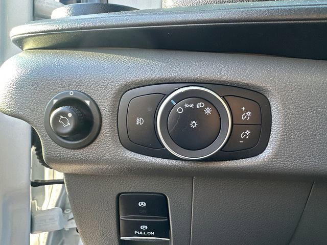 Used 2024 Ford Transit 250 Low Roof w/ Exterior Upgrade Package image 18