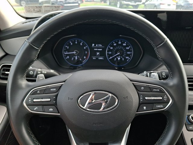 Used 2021 Hyundai Palisade SEL AWD/4WD image 26