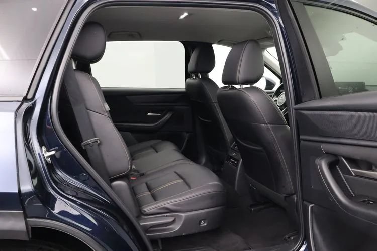 Used 2025 MAZDA CX-90 3.3 Turbo w/ Select Package AWD/4WD image 18