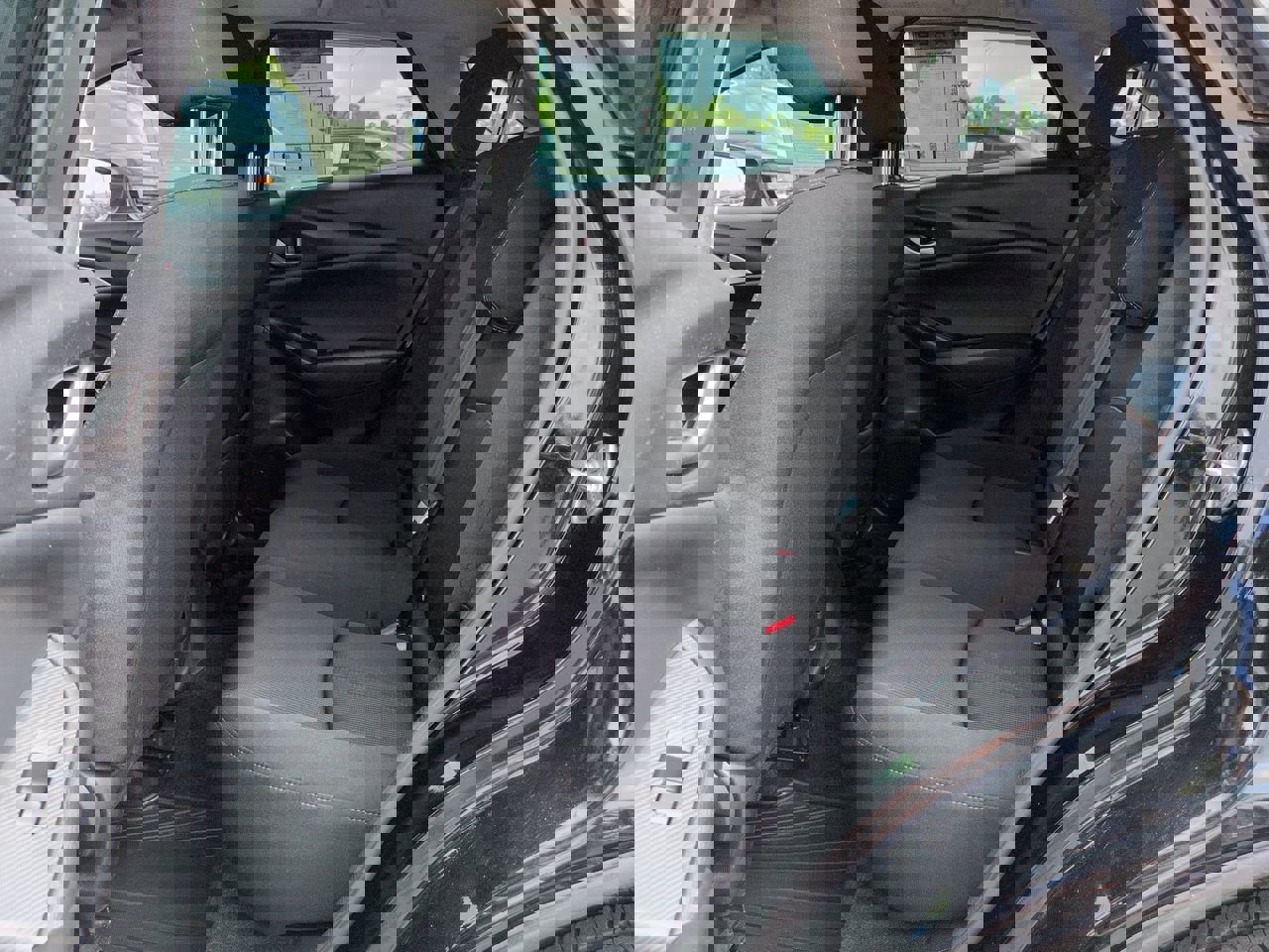 Used 2020 MAZDA CX-3 Sport image 14