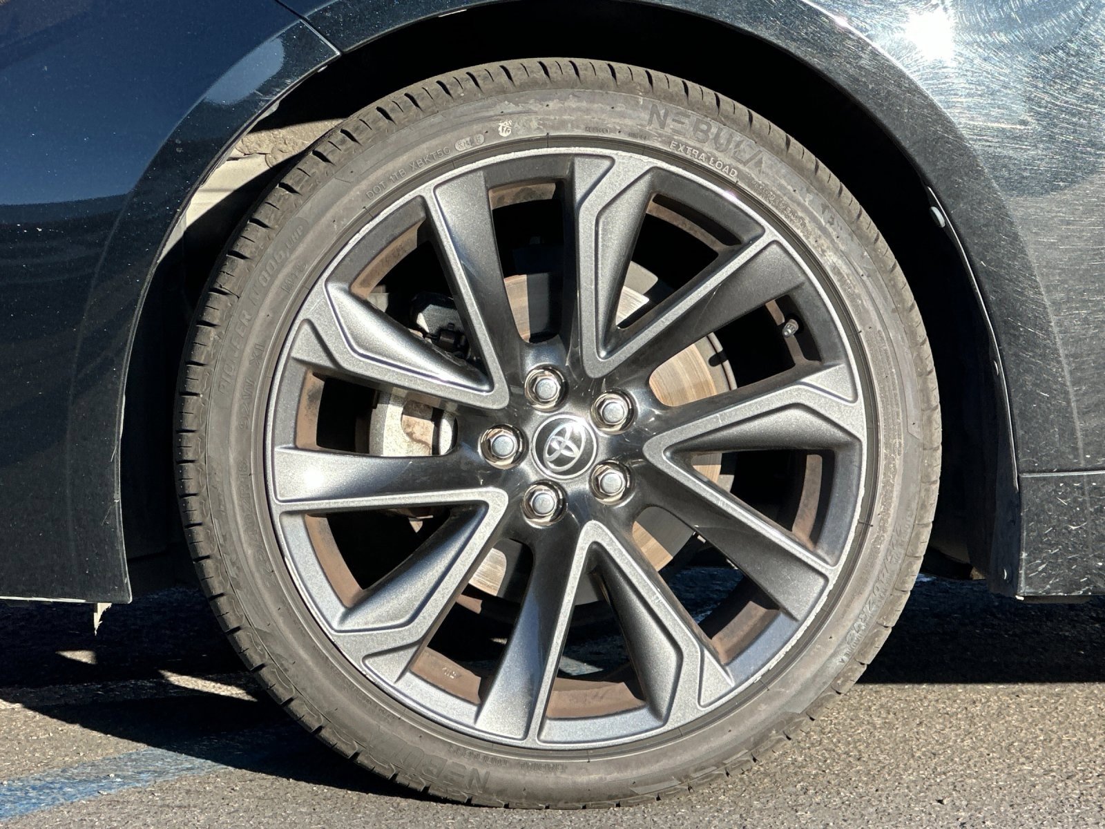 Used 2024 Toyota Corolla SE image 23