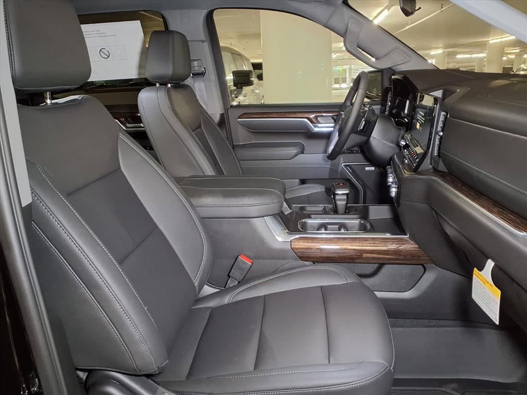 New 2026 GMC Sierra 1500 Elevation w/ Elevation Premium Package image 6