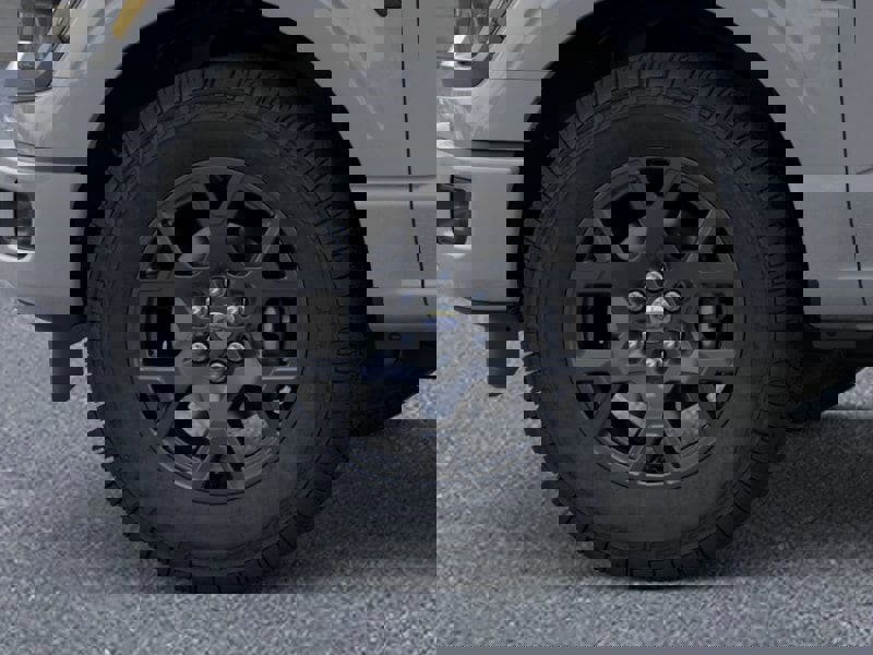 New 2026 Ford F150 STX image 19