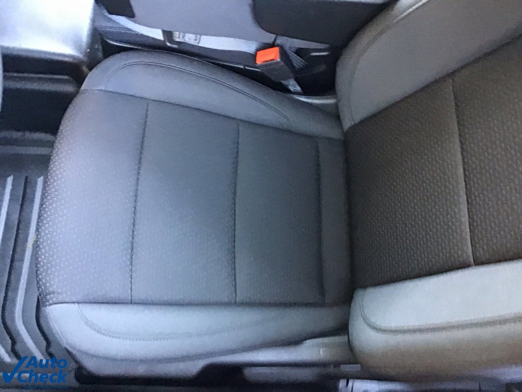 Used 2025 Chevrolet Silverado 2500 W/T w/ WT Convenience Package image 8