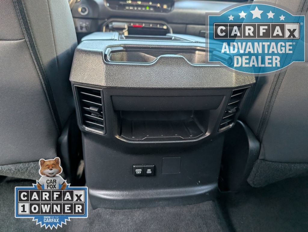 Used 2024 Toyota Tundra SR5 w/ SX Package RWD image 16