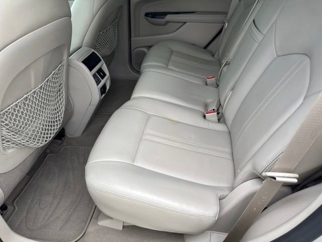 Used 2014 Cadillac SRX Performance w/ Driver Awareness Package AWD/4WD image 12