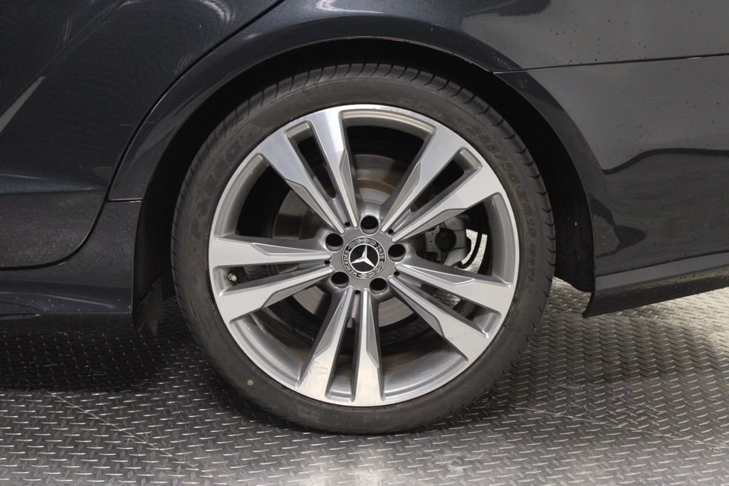 Used 2018 Mercedes-Benz CLS 550 image 15