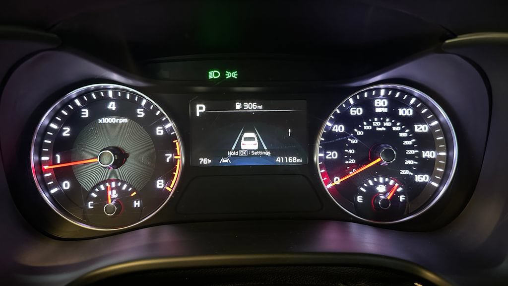 Used 2023 Kia Forte LXS FWD image 10