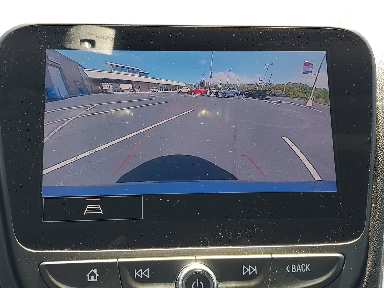 Used 2024 Chevrolet Malibu LT image 17