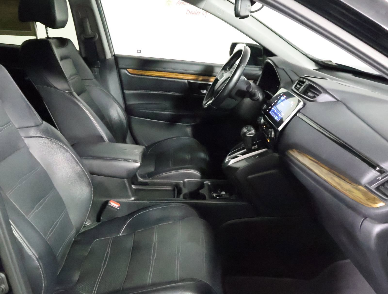 Used 2018 Honda CR-V Touring image 53