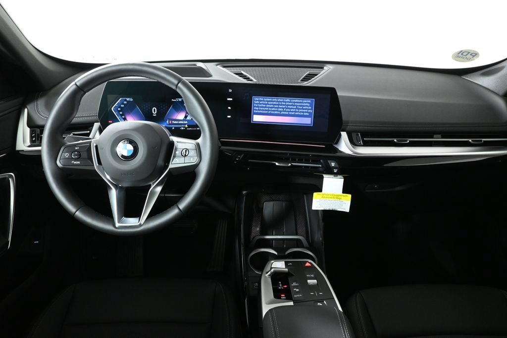 New 2027 BMW X1 xDrive28i AWD/4WD image 17
