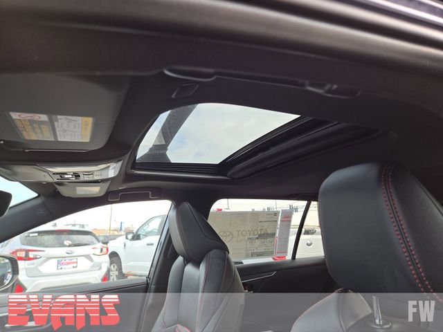 New 2025 Toyota RAV4 XSE w/ Weather Package image 24