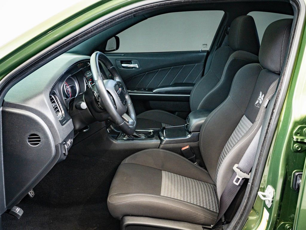 Used 2022 Dodge Charger Scat Pack RWD image 20