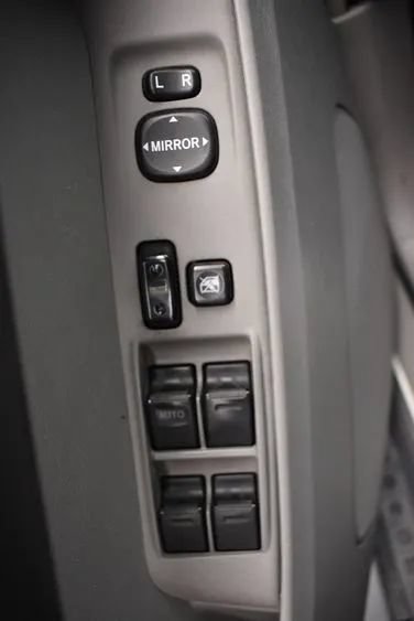 Used 2003 Toyota 4Runner Sport AWD/4WD image 22