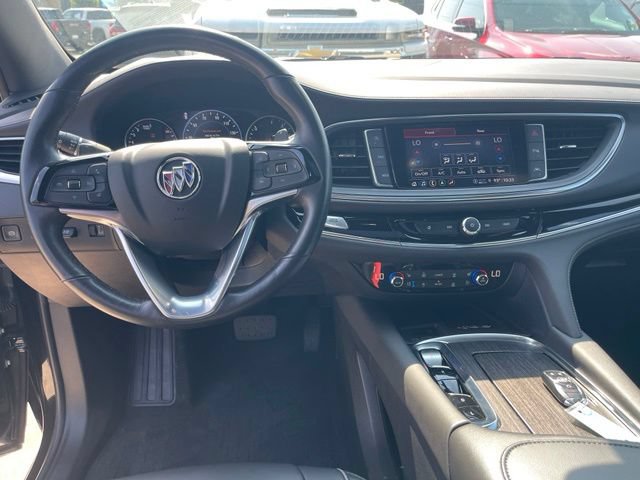 Used 2024 Buick Enclave Avenir w/ Trailering Package, 5000 lbs. AWD/4WD image 13