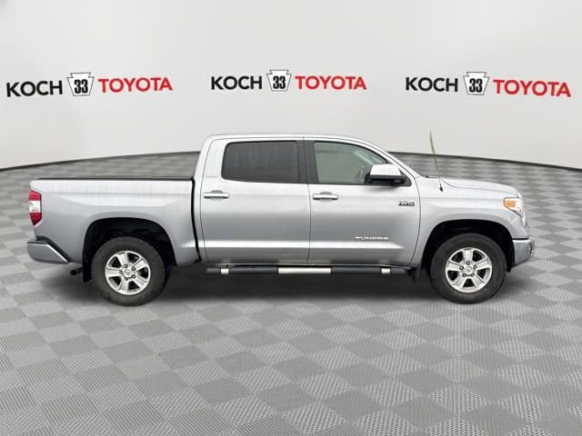 Used 2017 Toyota Tundra Limited image 9