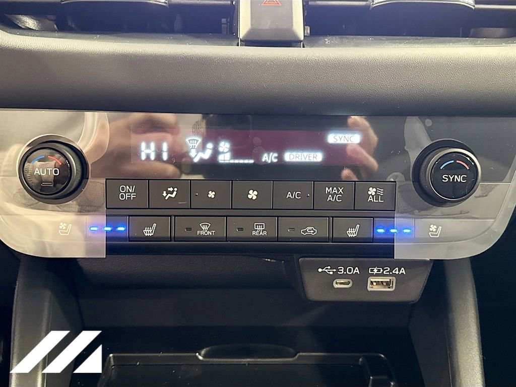 New 2026 Subaru Outback Touring XT image 18