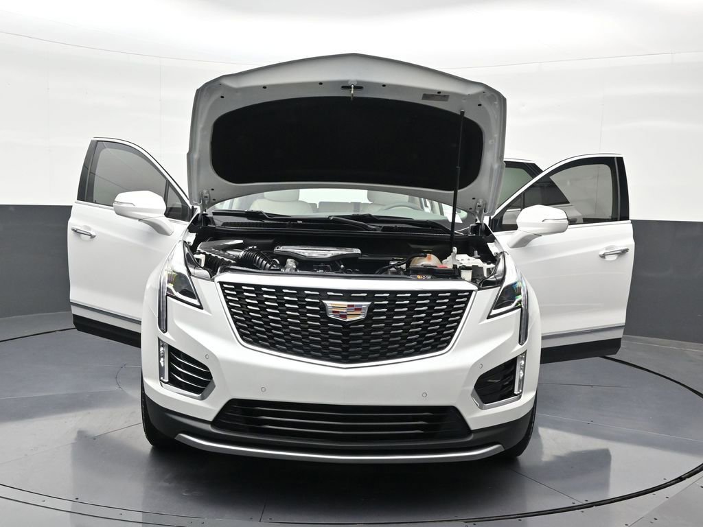 Used 2023 Cadillac XT5 Premium Luxury FWD image 36